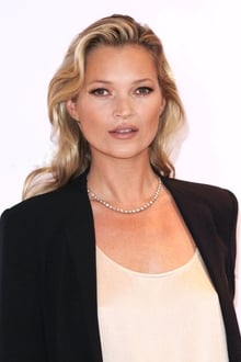 Kate Moss profile picture