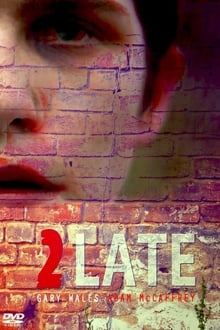 Poster do filme 2Late