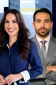 Bastidores CNN