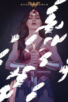 Wonder Woman: Bloodlines (2019) Wonder Woman: Bloodlines (2019)