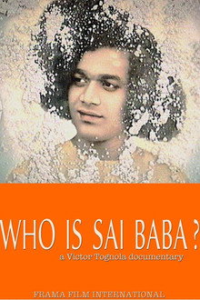 Who's Say Baba?