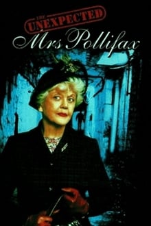 Poster do filme The Unexpected Mrs. Pollifax