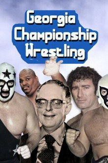 Georgia Championship Wrestling