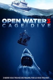 Open Water 3: les abîmes de la terreur