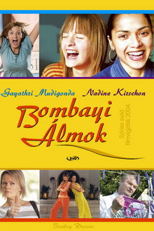 Bombayi álmok