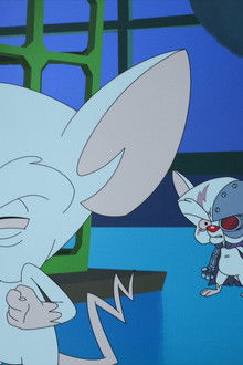 Animaniacs season 1 episode 28