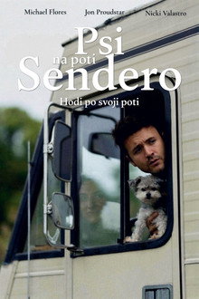 Psi na poti Sendero