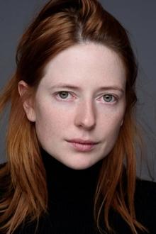 Photo of Yuliya Vitruk