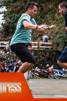 Asia Express - Season 3