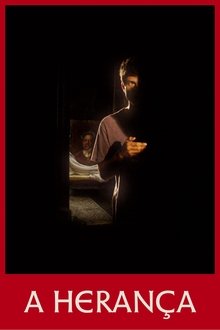 A Herança (2024) WEB-DL 1080p Nacional Torrent