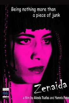 Zenaida