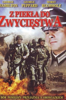 Z piekła do zwycięstwa