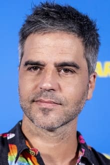 Photo of Ernesto Sevilla