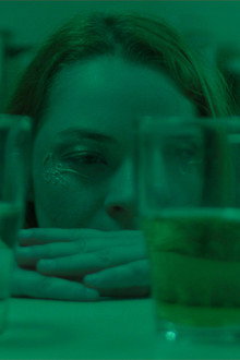 Aftertaste
