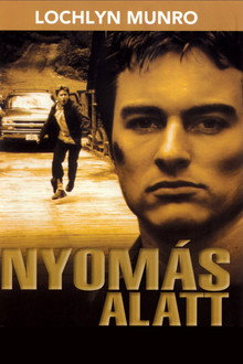 Nyomás alatt