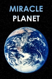 Poster da série Miracle Planet