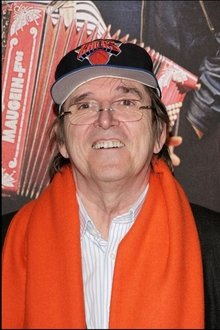 Photo of Jean-Marie Poiré