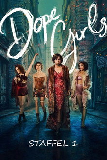 Staffel 1