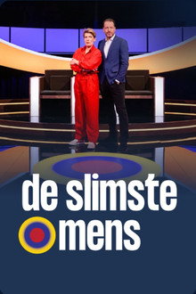 De Slimste Mens