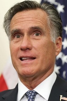 Photo of Mitt Romney