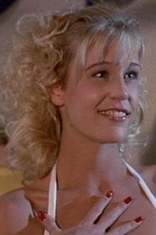 Photo of Kristi Somers