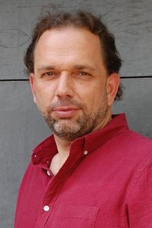 Photo of Philippe Hartmann