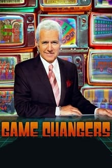 Poster do filme Game Changers