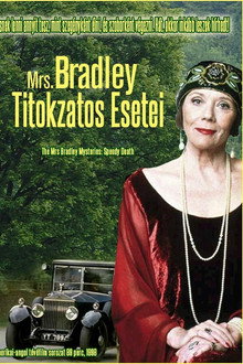 Mrs. Bradley titokzatos esetei
