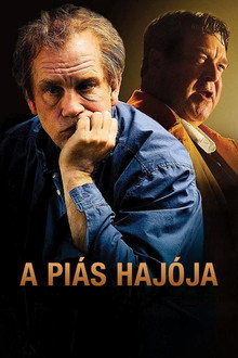 A piás hajója
