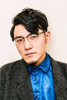 Photo of Sean Wang