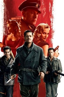Inglourious Basterds