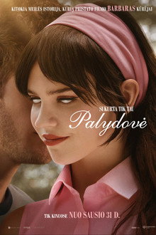 Palydovė