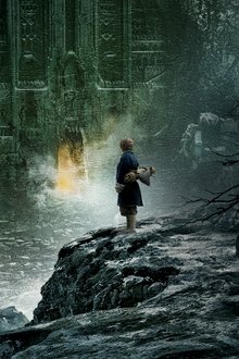 Hobit: Šmakova dračí poušť