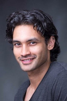 Photo of Rory Booth