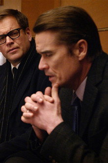Bull season 3 episode 14