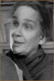 Photo of Ekaterina Kupriyanova