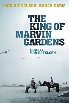 The King of Marvin Gardens