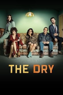 Poster da série The Dry