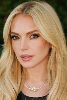 Photo of Lindsay Lohan
