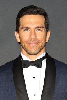 Photo of Jared Turner