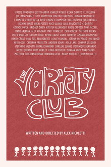 The Variety Club