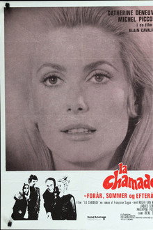 La Chamade