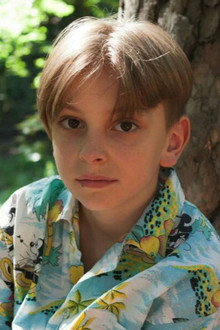 Photo of Phileas Heyblom