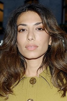 Photo of Evin Ahmad