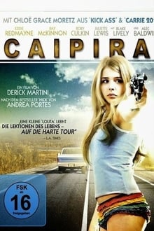 Poster do filme Caipira