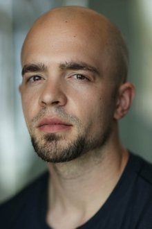Photo of Will Austin