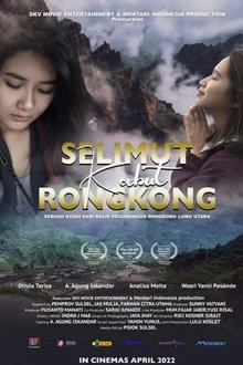 Selimut Kabut Rongkong