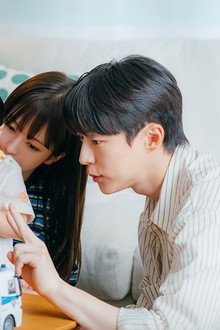 우주를 줄게