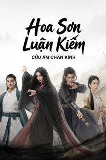 Cửu Âm Chân Kinh