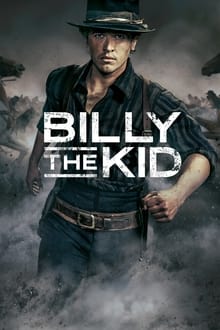 Billy the Kid 2° Temporada Completa